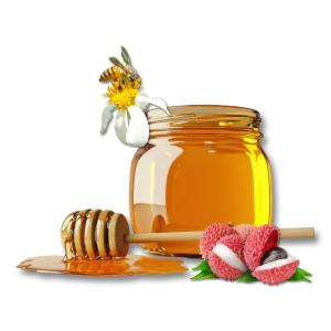 Lychee Flower Honey
