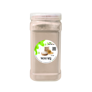 জবের ছাতু