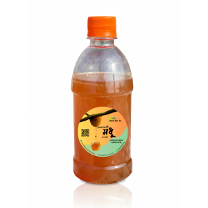 গরান–খলিশা মিক্সড মধু - ৫০০ গ্রাম