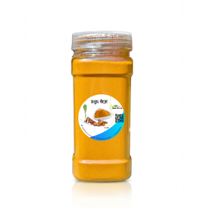 হলুদ গুড়া